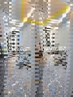 CĂO HỘ MẶT PHỐ 1K1N FULL ĐỒ NGAY ĐH NGOẠI THƯƠNG LH CHÍNH CHỦ