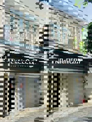 CHỦ NGÔP BANK BÁN GẤP NHÀ HẺM NHỰA 10M THÔNG- 112M2 TÂN HOÀ ĐÔNG