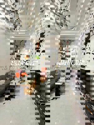 CẦN BÁN GẤP – NHÀ CÓ SẴN NỘI THẤT – TRUNG TÂM TÂN BÌNH – CHÍNH CHỦ