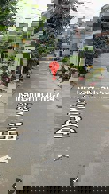 CHÍNH CHỦ ĐẤT MẶT TIỀN ĐA MẶN 12