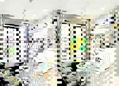 CHÍNH CHỦ BÁN NHÀ CC THANG MÁY, HỒ ĐỀN LỪ, LƯƠNG KHÁNH THIỆN, 65M, 2PN