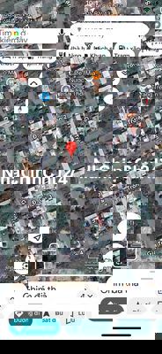 Chính chủ gửi bán mặt tiền đường 10m5 hòa hiệp 3 gần chung cư The Ori