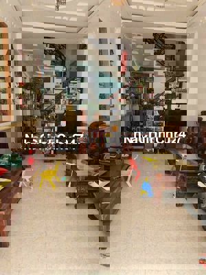 NHÀ CHÍNH CHỦ NGUYỄN TRỌNG TUYỂN CHỈ CÓ 3tỷ067