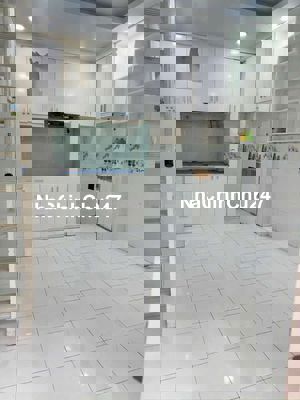 Chính chủ bán nhà 2 tầng Đinh Tiên Hoàng Bình Thạnh20m2 gầnMT_3.2 tỉTL