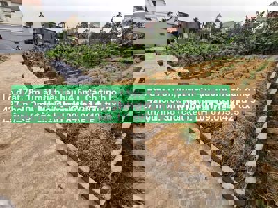 Chính chủ bán lô đất tại Vân Tảo, Hồng Vân