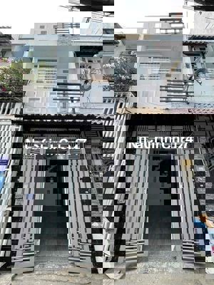 BÁN NHÀ TRUNG TÂM TÂN BÌNH, CHỦ VỀ QUÊ CHĂN RAU NUÔI CÁ