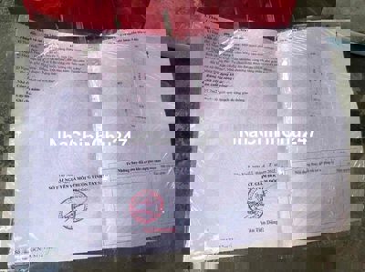 Chính Chủ Kẹt  bán nhanh đất MT lớn DT825 Trảng Bàng giá 550tr/150m2