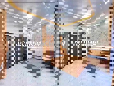 Chủ kinh doanh lỗ vốn cần bán gấp Nhà đẹp Tân Kiên