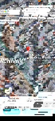 Chính chủ gửi bán mặt tiền Trương Vân Lĩnh hướng đông Bắc