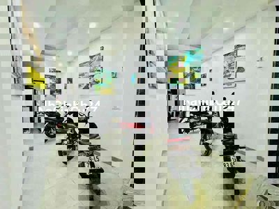 Chính chủ bán nhà ngõ Văn Hương,7 phòng khép kín,dòng tiền 40tr/tháng