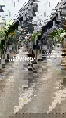 Chính chủ gấp bán nhà Tăng Bạt Hổ Bình Thạnh 24m2_2 ngủ_2.6 tỉ còn TL