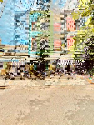 ❤️‍🔥❤️‍🔥 Chính Chủ Cần Bán Nhà Mặt Tiền Biển