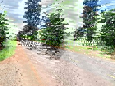 Chính chủ bán Mặt tiền 25m 762 Cây Gáo - Trang Bom - Đồng Nai