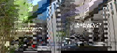 Chính chủ cần bán nhà Biệt thự sân vườn đường Phan Văn Trị (8x13)