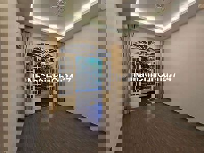 CHÍNH CHỦ - MẶT TIỀN S9 - TÂY THẠNH - 4X25 - 2 LẦU - ST - 4PN - 3WC