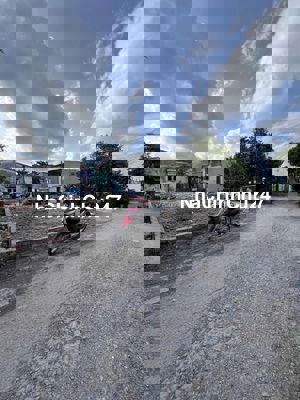 Chủ đất cần bán gấp