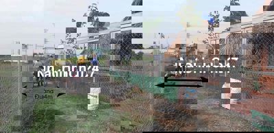 Chính chủ gửi 500m2 đất vườn, đường xe hơi, Cách QL50 500m, giá rẻ.