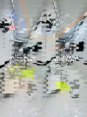 Bán nhà chính chủ 2 tầng BTCT Huỳnh Văn Nghệ, 32 m2 2 PN_2WC_3 6 tỉ TL