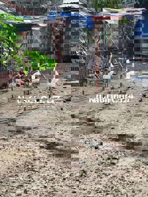 Chính chủ cần bán đất 2mt Củ Chi