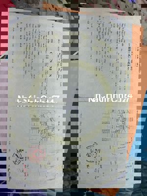 đất chính chủ, 515m2, khu dân cư, quốc lộ 55, xuyên mọc, TPHCM