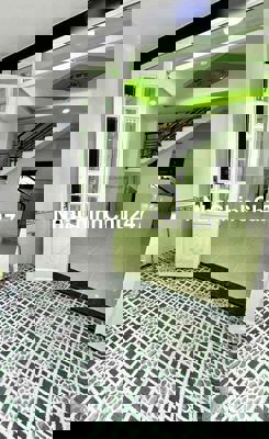 Nhà Mới chính chủ kêu bán ADL Quận 8