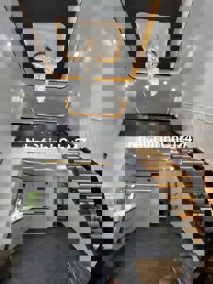 Chủ Nhà Bán - 890tr - Thạnh Xuân - Q12