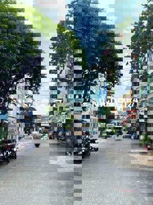 Chính chủ bán nhà hẻm xe hơi 133 Ni Sư Huỳnh Liên,34m2x3 tầng,chỉ 3.1t