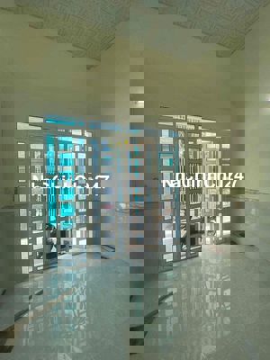 nhà chính chủ cần bán DT 4x9 lửng hẻm trước nhà 3m