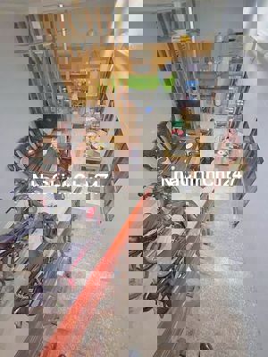 CHÍNH CHỦ BÁN GẤP NHÀ VĂN HƯƠNG- 45M2 X 4 TẦNG- 7,9 TỈ- NGÕ Ô TÔ