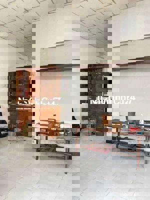 NHÀ VÀO Ở LUÔN CHÍNH CHỦ