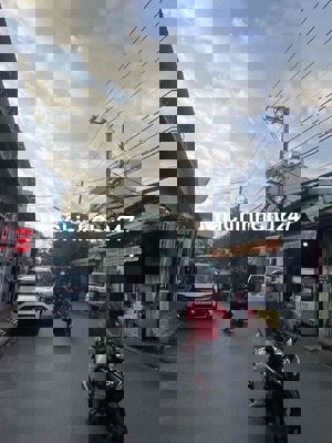 bán lo đất chinh chủ xưa giờ ngay Tân chanh hiệp q12