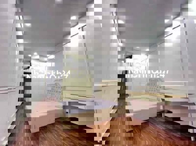 Chính chủ bán nhà đep xa la hà đông 36m2  5 tầng giá 7,250tỷ