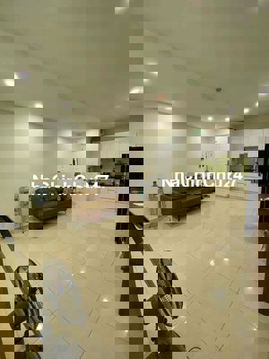 BÁN NHÀ CHỦ TẶNG NỘI THẤT XỊN 2PN FULL NT 2,040 TỶ