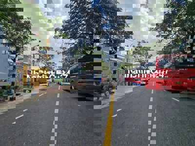 CHÍNH CHỦ BÁN LÔ ĐẤT D12 CHÂU THỚI, P. BÌNH AN, DĨ AN. DT 100M.