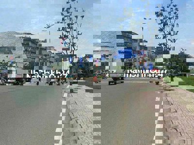 MẶT TIỀN KHU VIP- GIÁ TỐT CHÍNH CHỦ.