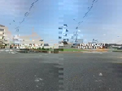 Chính chủ bán đất thổ cư Long Thuận – Trường Thạnh, SHR, XD tự do!