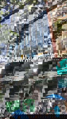 Bán nhà phố lạc Long Quân Tây Hồ 7 tầng thang máy. Sổ đỏ chính chủ