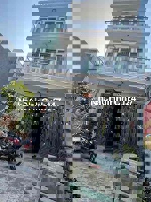 NHÀ ĐẸP CHÍNH CHỦ TỰ XÂY – KIÊN CỐ & TÂM HUYẾT – VÀO Ở NGAY