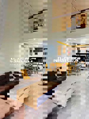 Chính chủ cần bán nhà 2 mê thông tầng đường Liêm Lạc 12