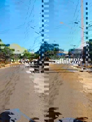 Chính chủ bán 1,157m đất mặt tiền Bình Phước