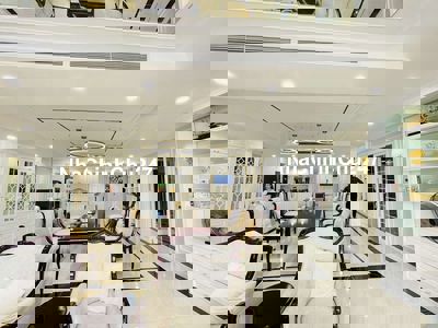 Bán nhà Xuân đỉnh 10 tầng, giá rẻ, sổ đỏ chính chủ