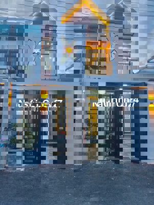 Chính chủ gửi  Bán Nhà Hoàn Công