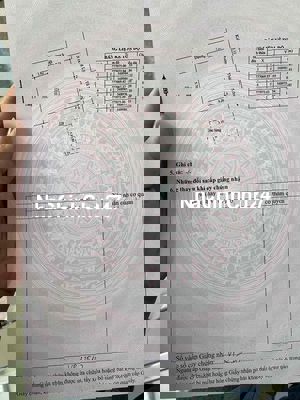 Chính chủ cần bán đất tặng nhà c4 cũ  căn nhà 2 mặt kiệt, thoáng mát