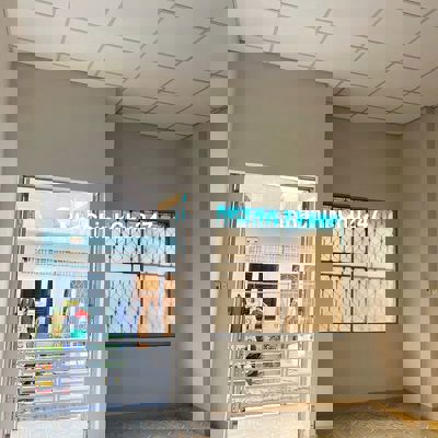 Bán nhà Trường Chinh - SHR - Chính chủ