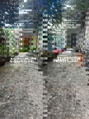 Chủ cần bán gấp nhà Phước Hiệp, Củ Chi – Nhà C4 100m² SHR – 745 Triệu