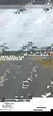 CHÍNH CHỦ GỬI BÁN LÔ ĐẤT ĐẸP – ĐƯỜNG TRẦN HỮU DỰC (15M)