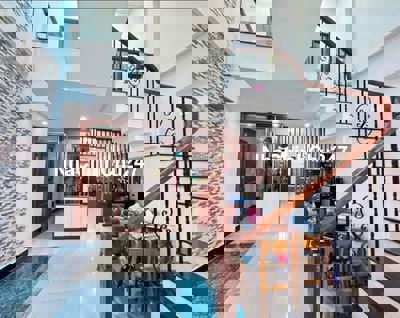 Nhà Đẹp 3 Tầng Hòa Minh 100m² -Chính Chủ -Giá Mềm Cho Người Thiện Chí