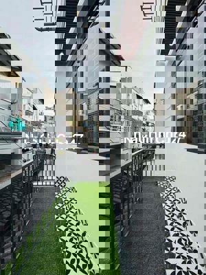 Bán nhà đẹp chính chủ tự xây