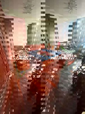 CHÍNH CHỦ - VILA GÓC 2 MT LÊ LÂM - 8X16 - 3 LẦU -FULL NỘI THẤT CAO CẤP