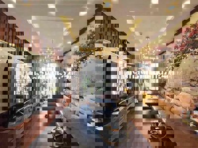 Bán căn hộ Golden Mansion (chủ đầu tư NOVALAND) 3pn 2wc full nội thất